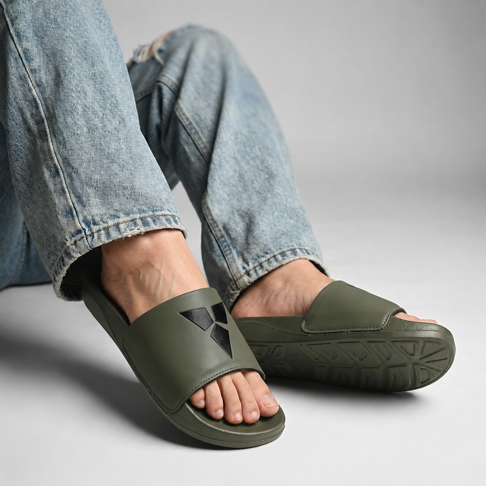#Color_Olive