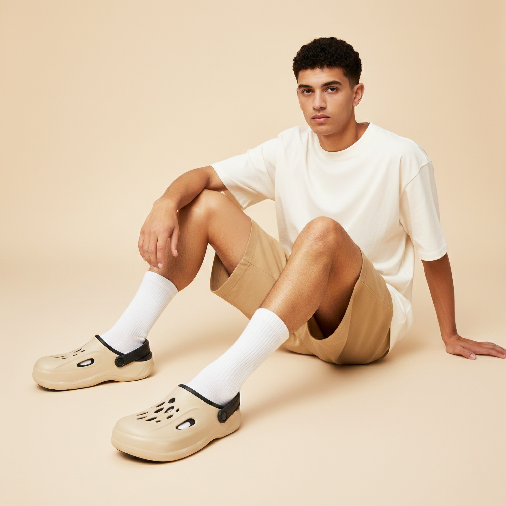 #Color_Beige