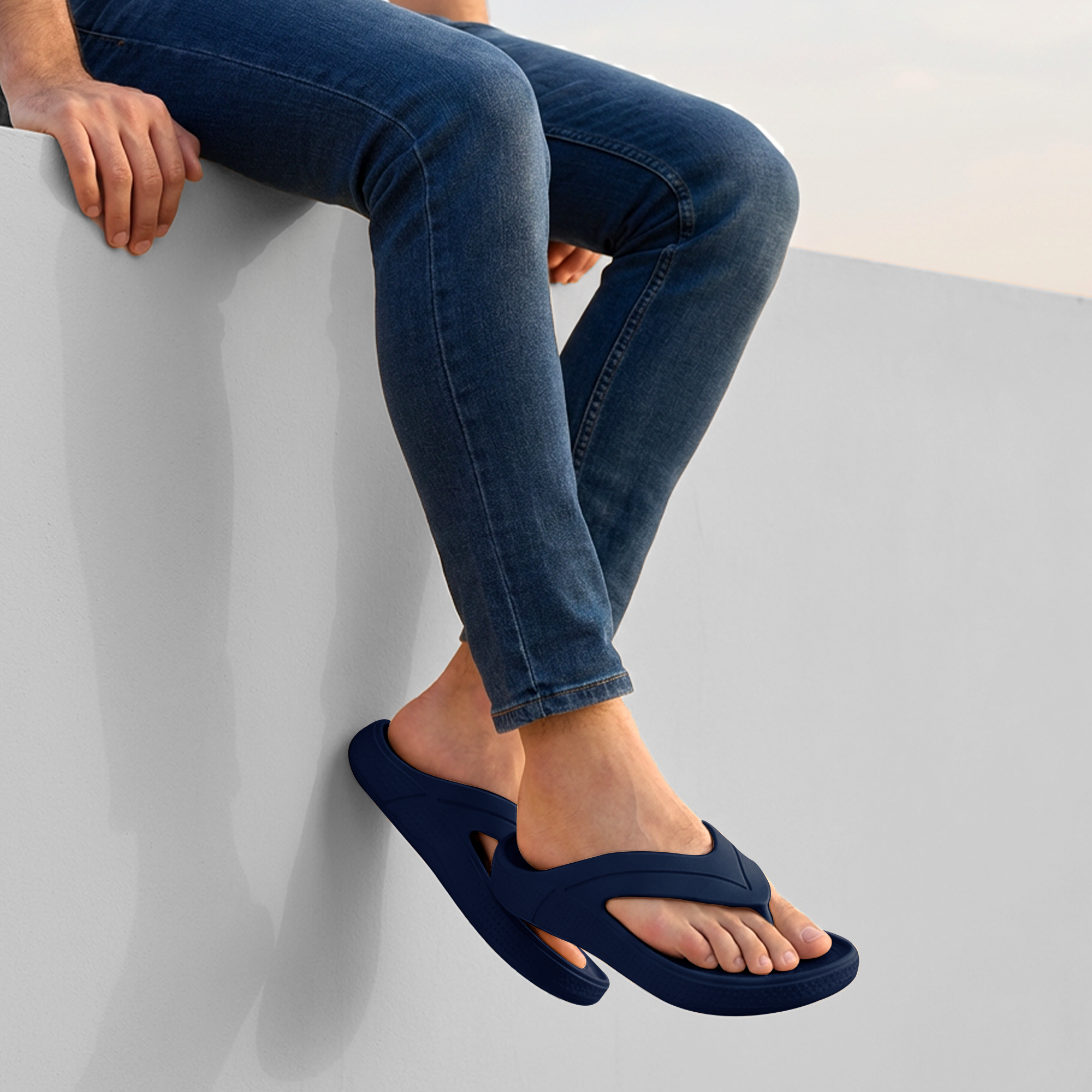 #Color_Navy