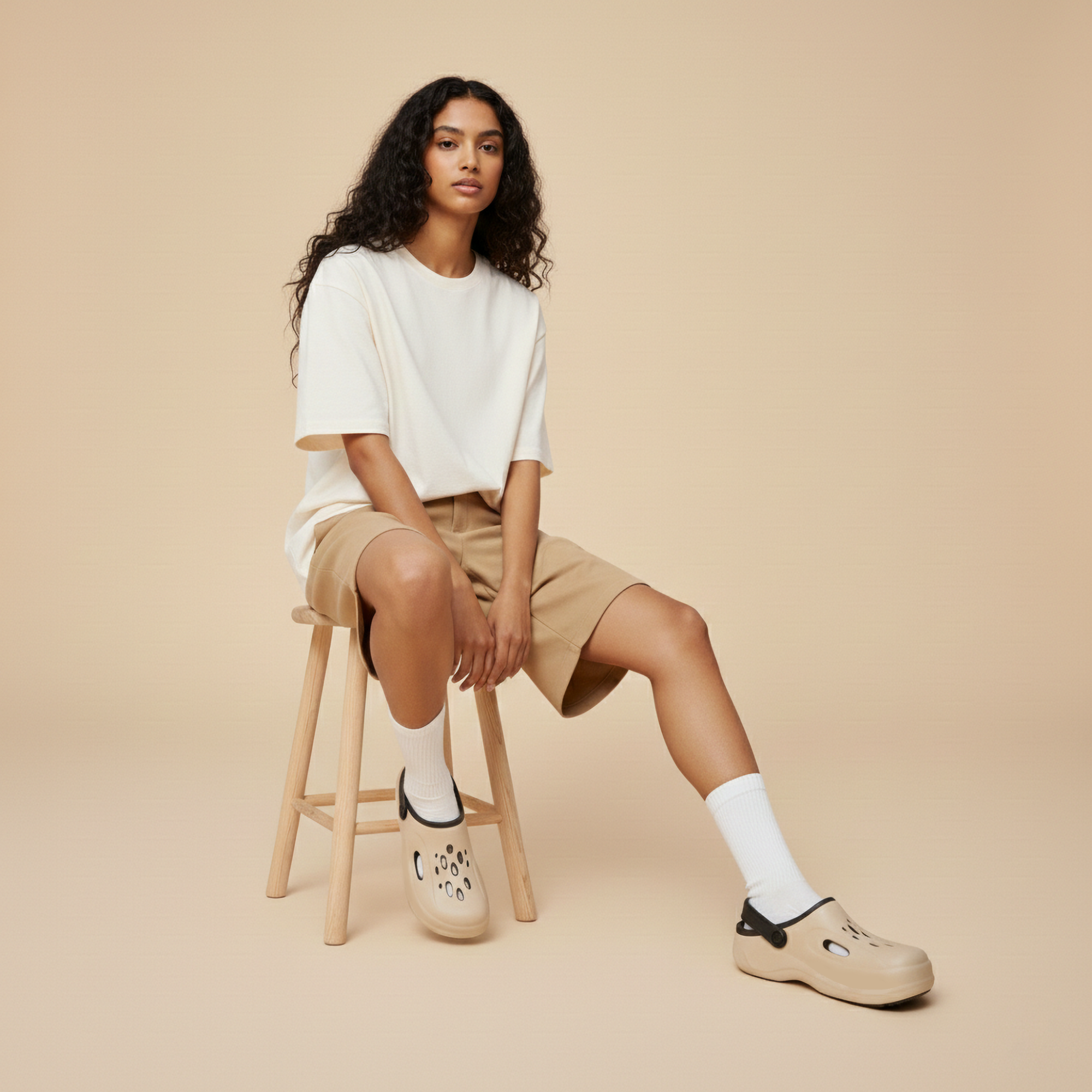 #Color_Beige