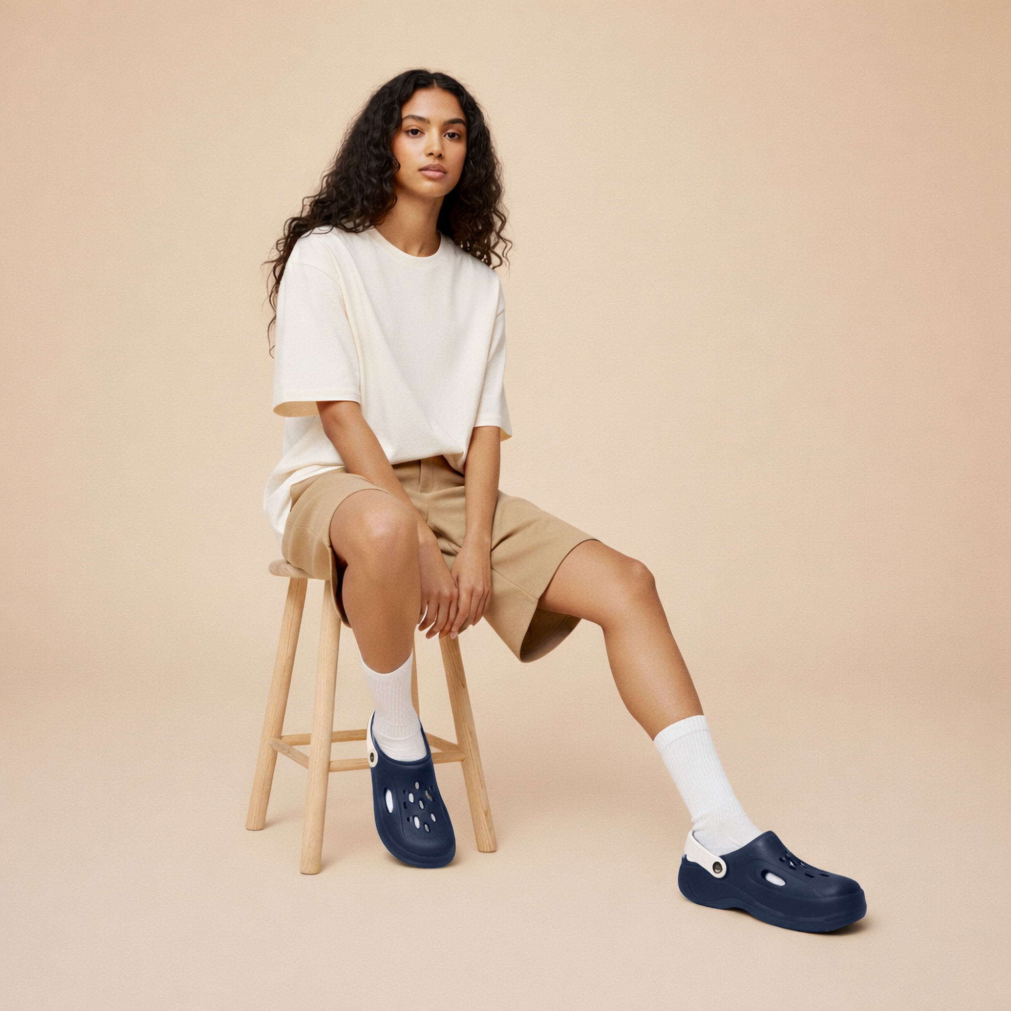 #Color_Navy