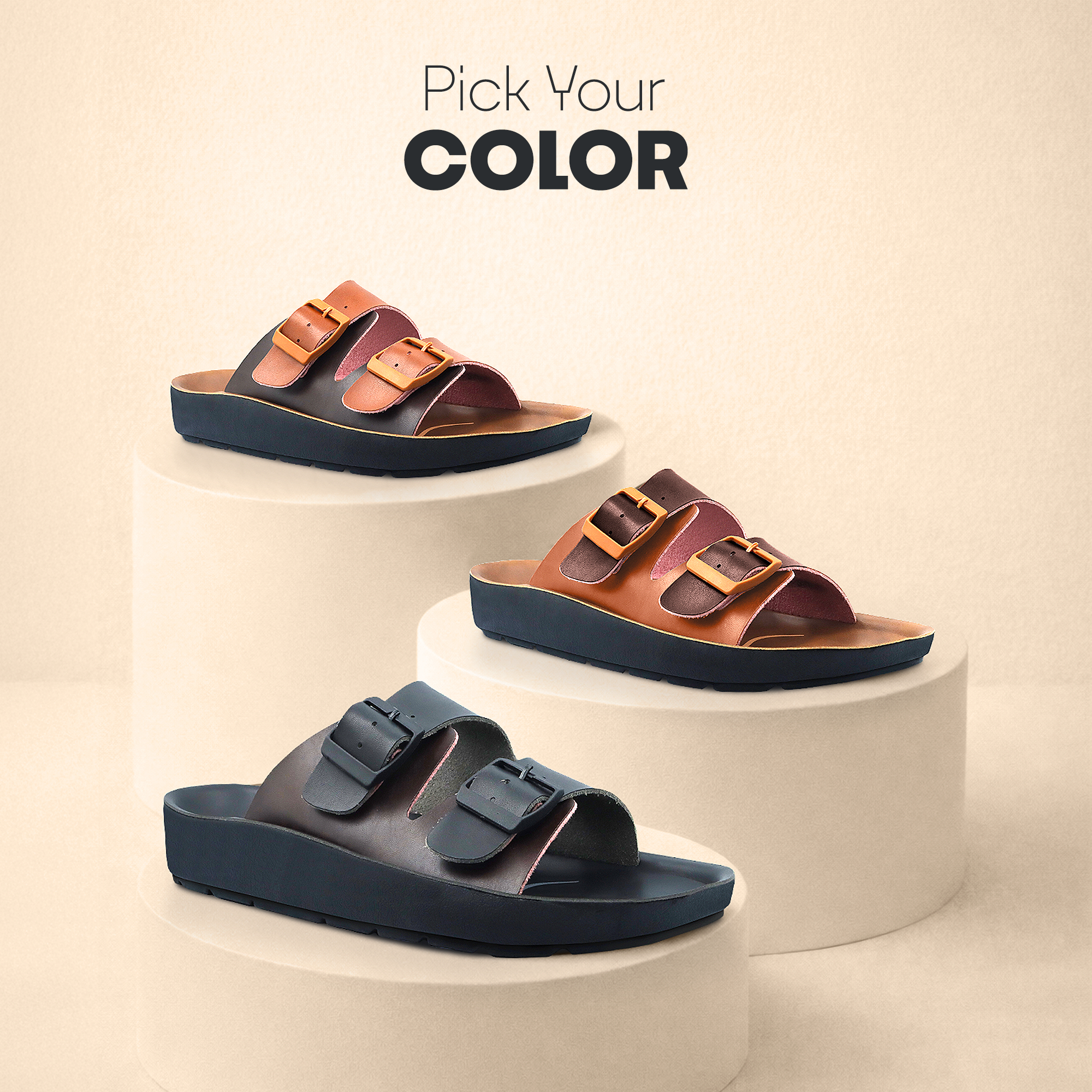 #Color_Tan