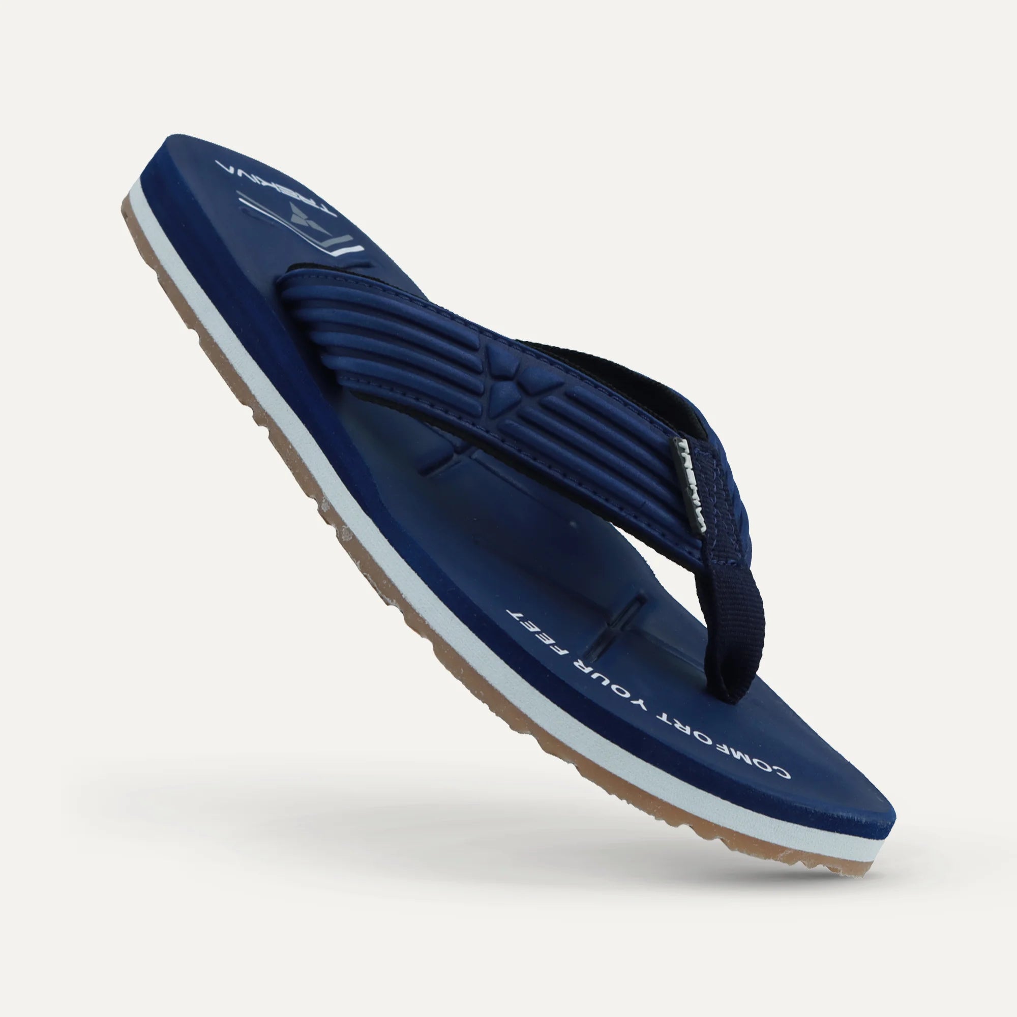 Everyday Ortho Comfort Indoor & Outdoor Slippers | TR-T0401