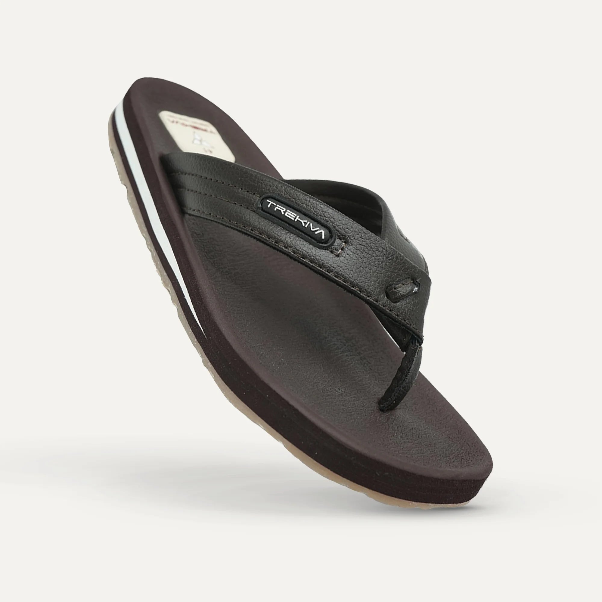 Everyday Slip-On Slippers With Cushioned Footbed | TFG-1047