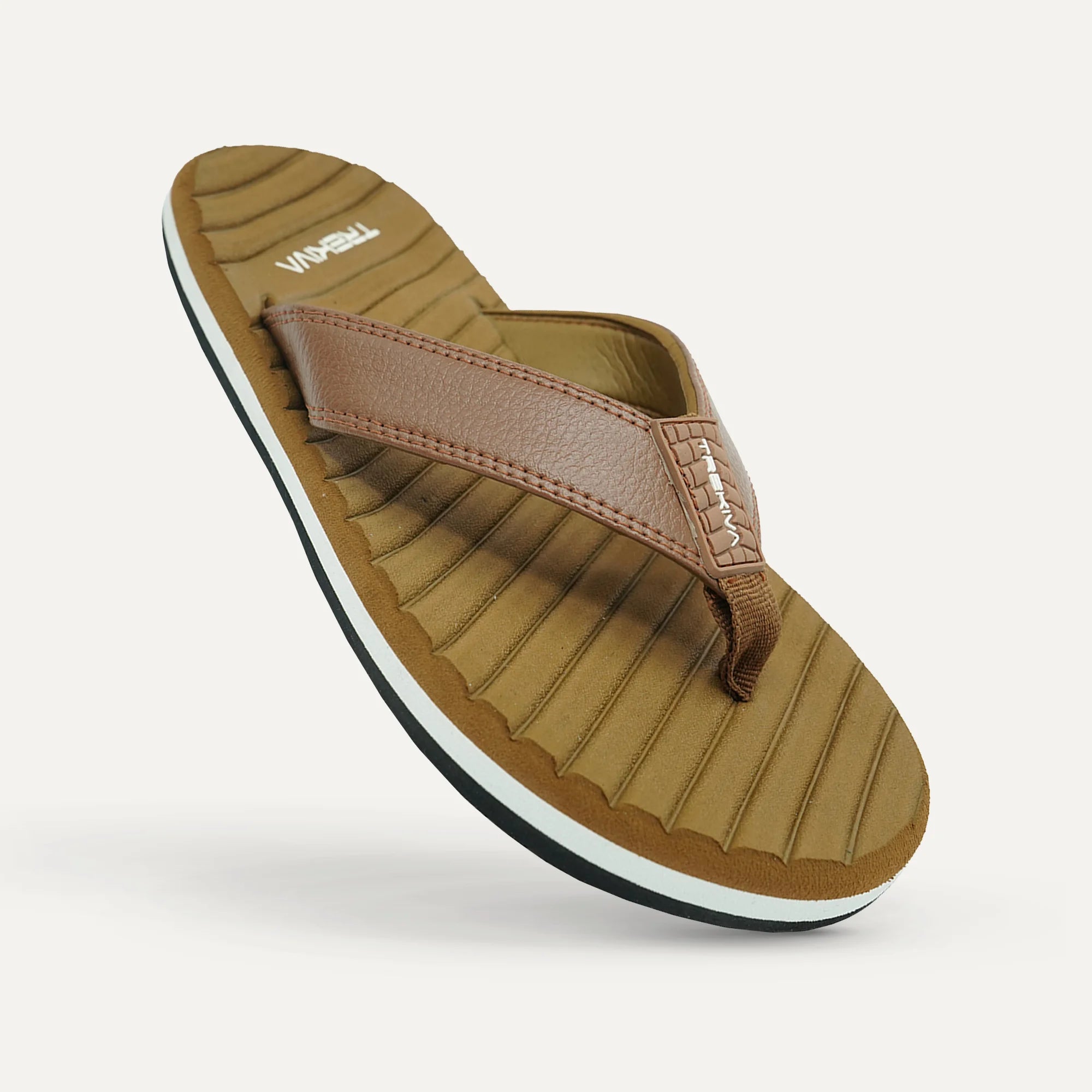 Everyday Slippers With Cushioned Footbed | TFG-1053