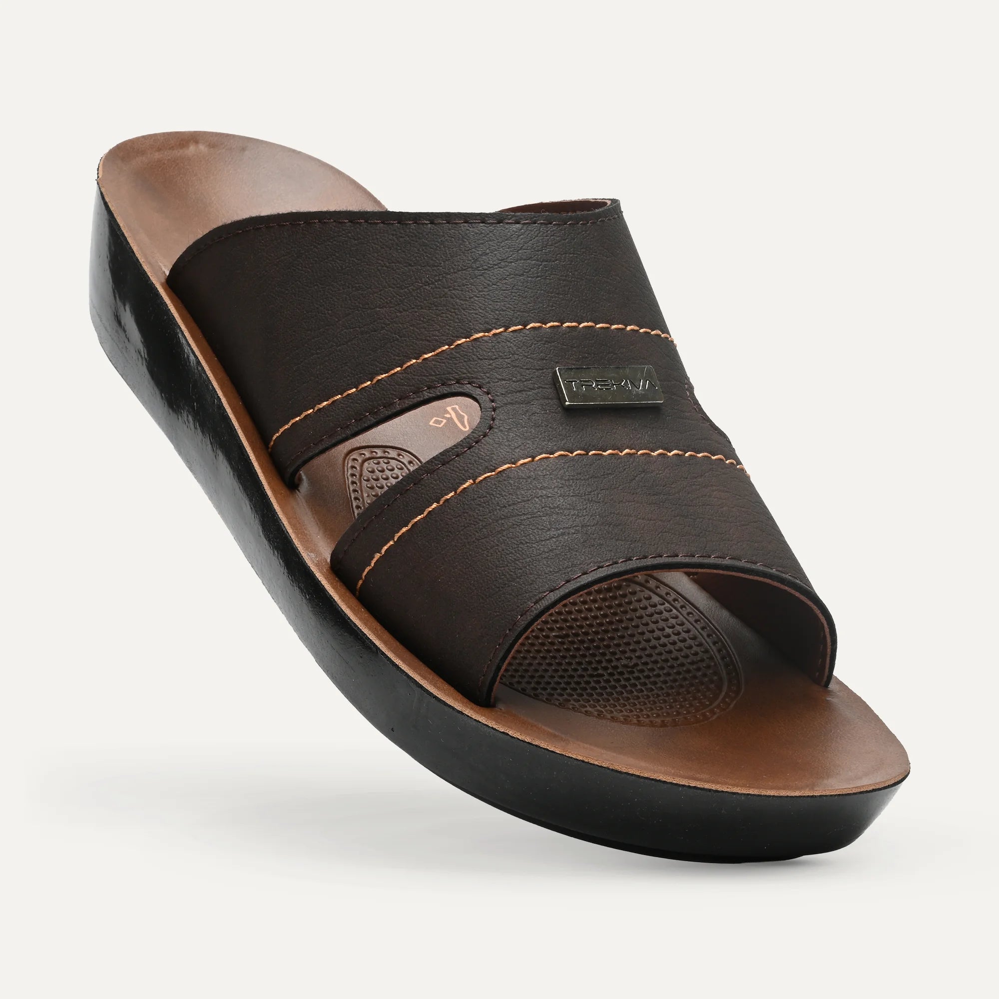 Men’s Everyday Slip-On Sandals With Arch Support | TPG-3038