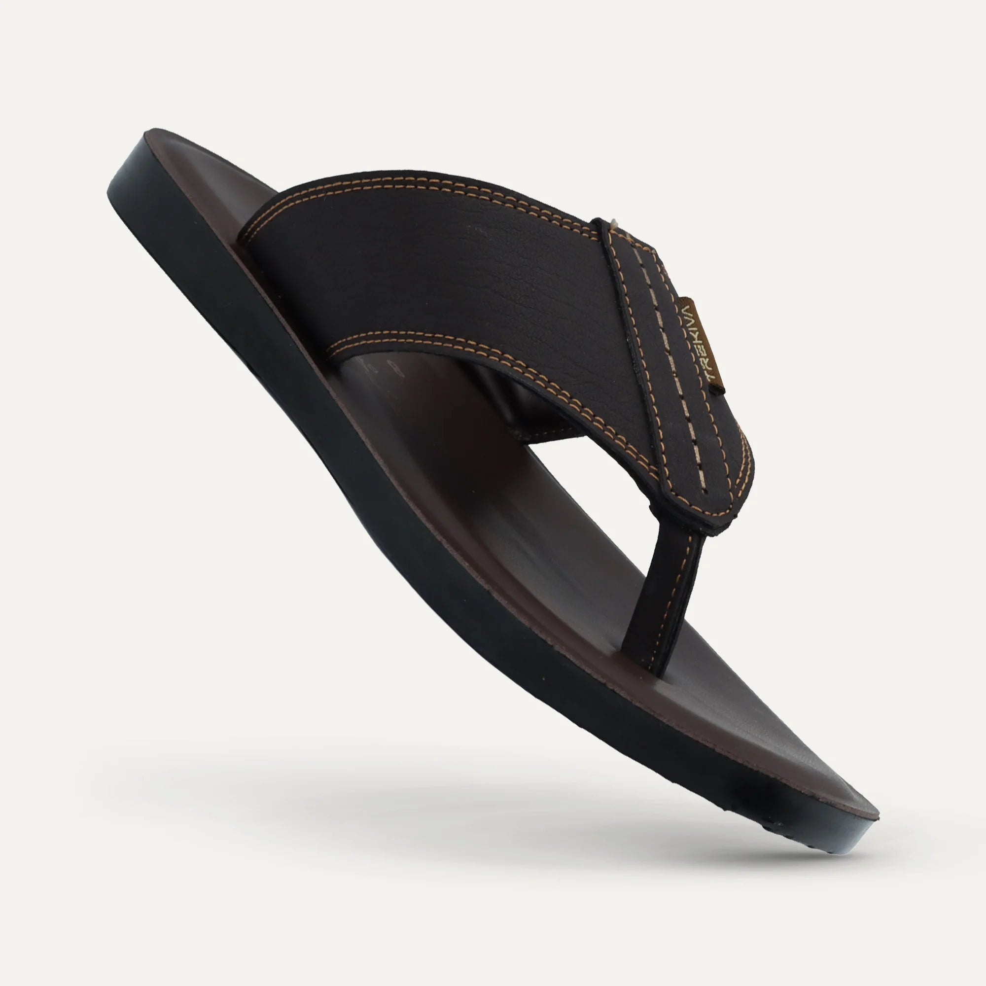 Men’s Slip-On Sandals With Arch Support | TPG-3044