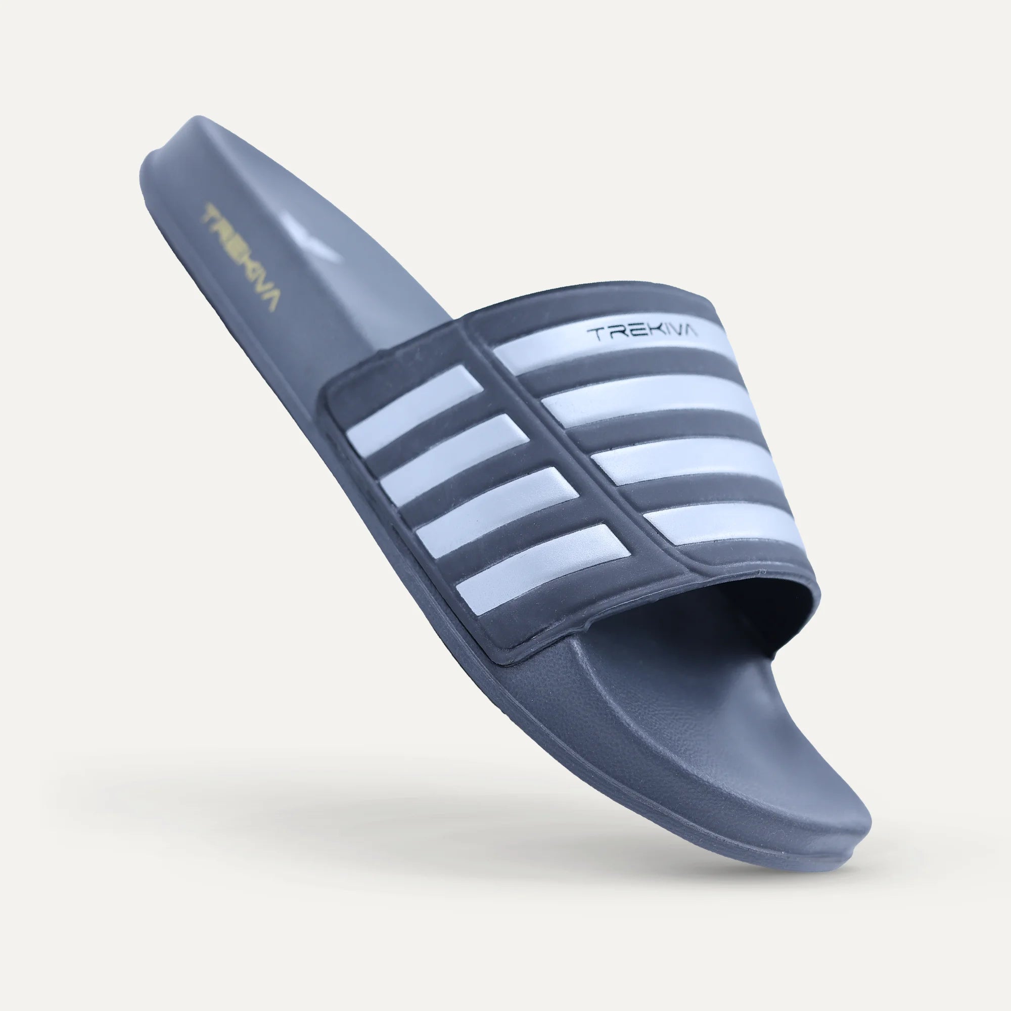 Comfort Unisex Slides With Soft & Flexible Footbed | TSG-2002