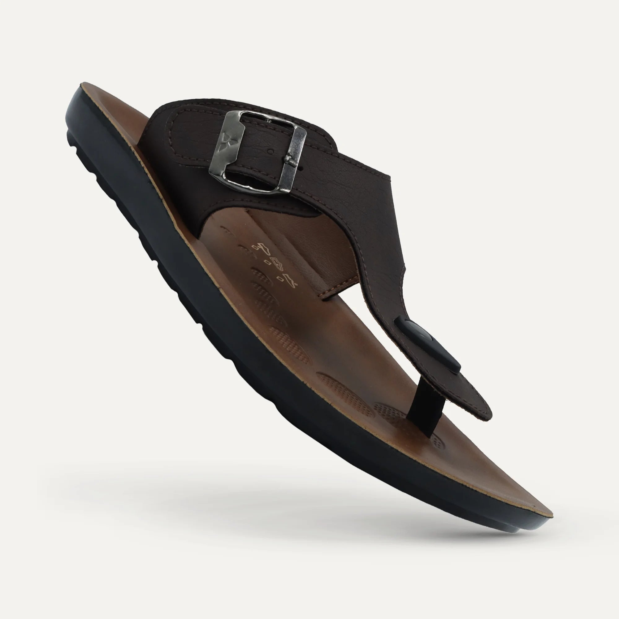 Men’s Open-Toe Sandals With Adjustable Straps | TPG-3033