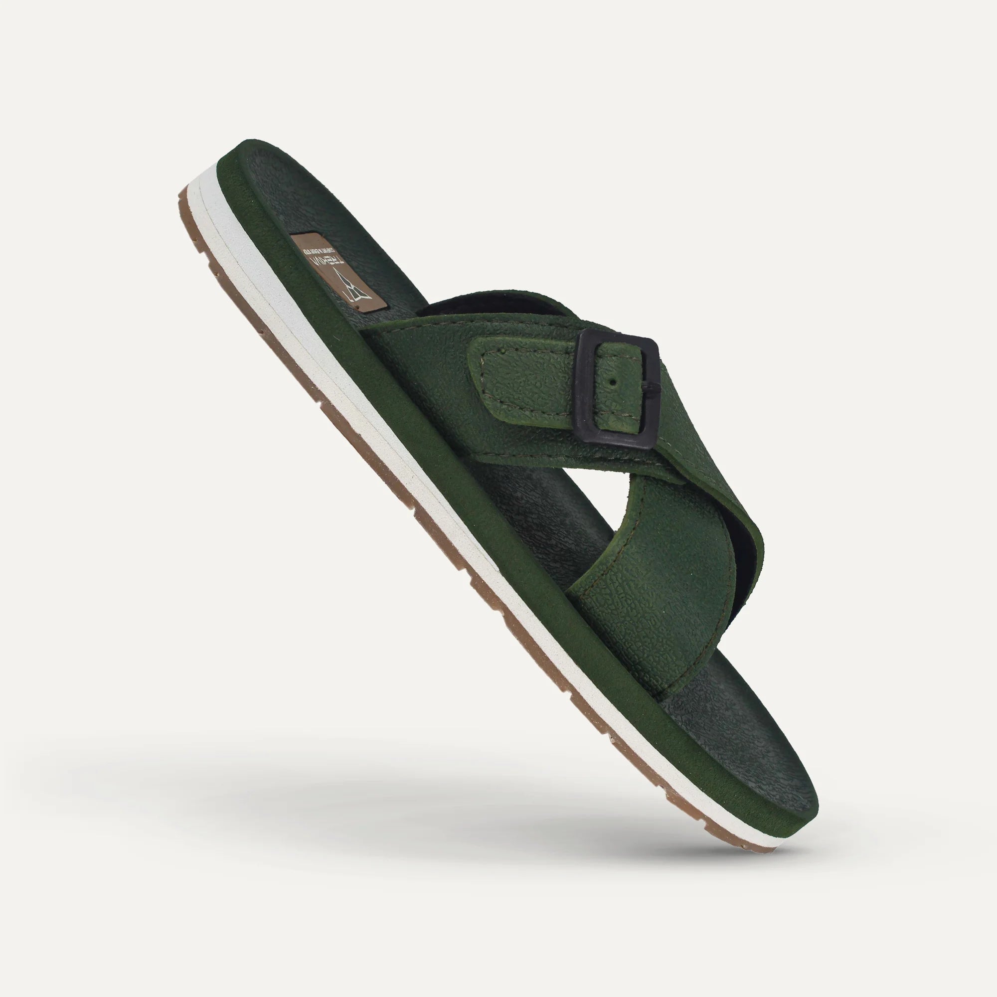 Adjustable Flip-Flops With Criss Cross Straps | TFG-1058