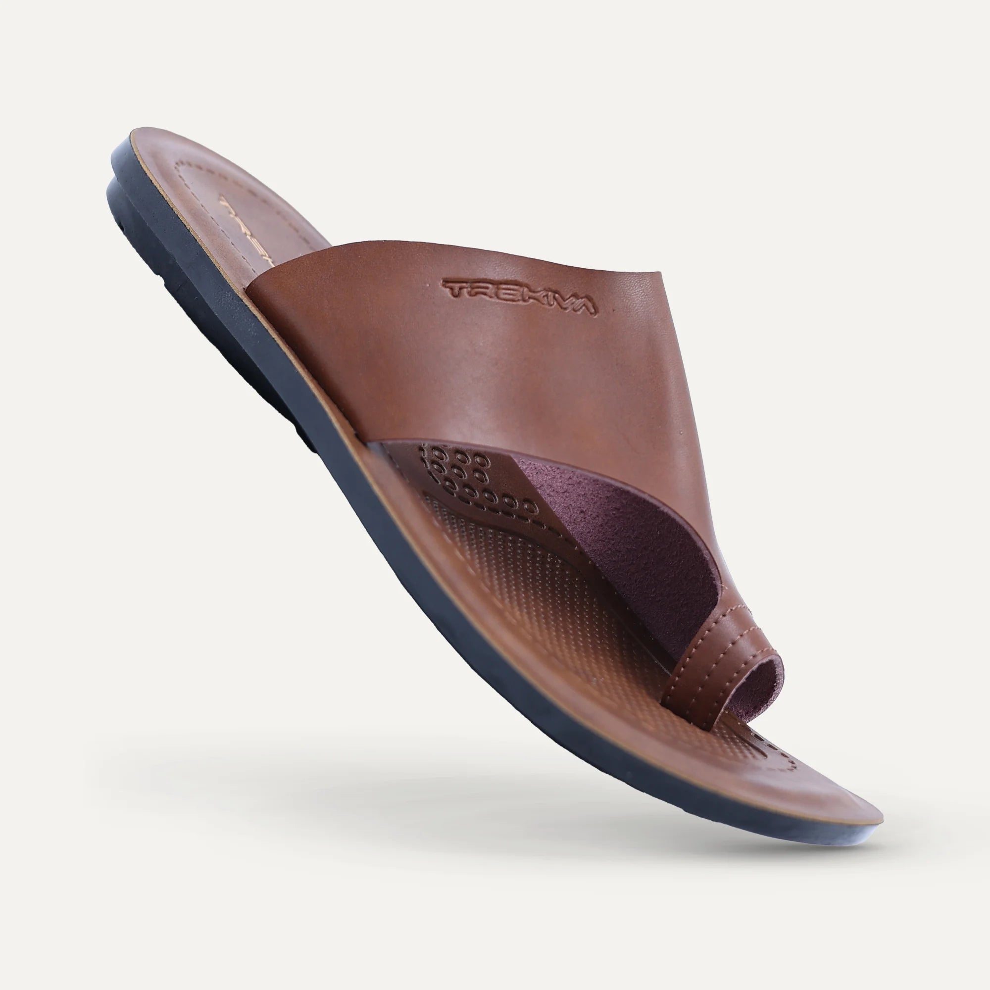 Men’s Open-Toe Sandals With Arch Support | TPG-3020