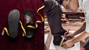 Footwear Sizing & Fit Guide: UK vs US vs EU Sizes | Trekiva