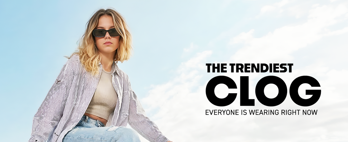 Breezy Waterproof Unisex Clogs | TCG-6004 A+ Content