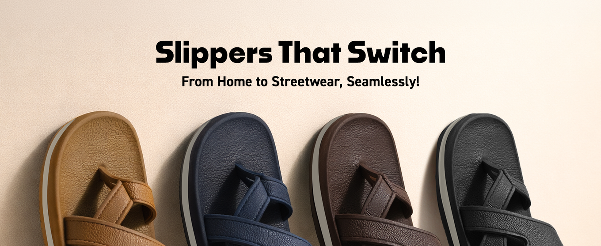 Open Toe Flip-Flops With Criss Cross Straps  | TFG-1045 A+ Content