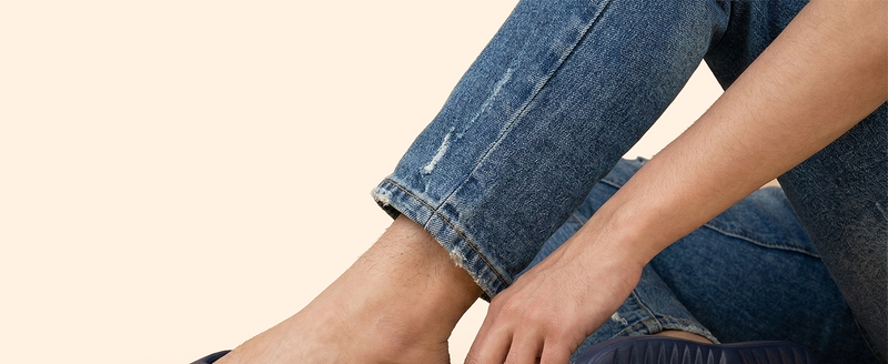 Comfy Unisex Slip-On Slippers | TEG-7006 A+ Content