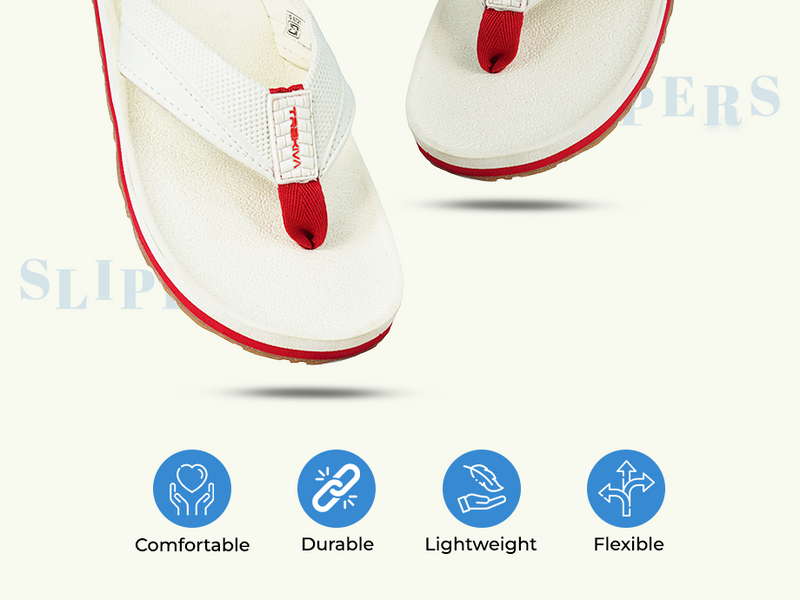 Classic Everyday Ortho Comfort Slippers | TFG-1055 A+ Content