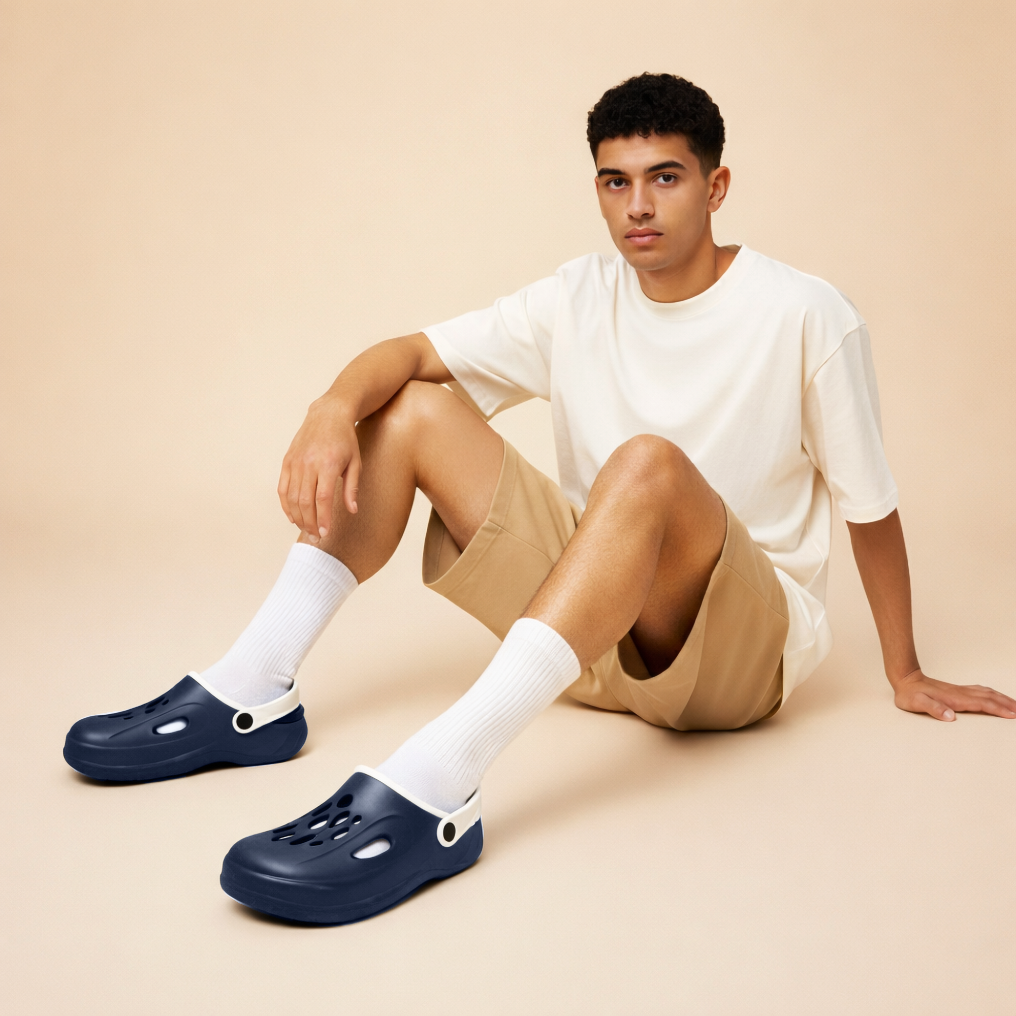 #Color_Navy