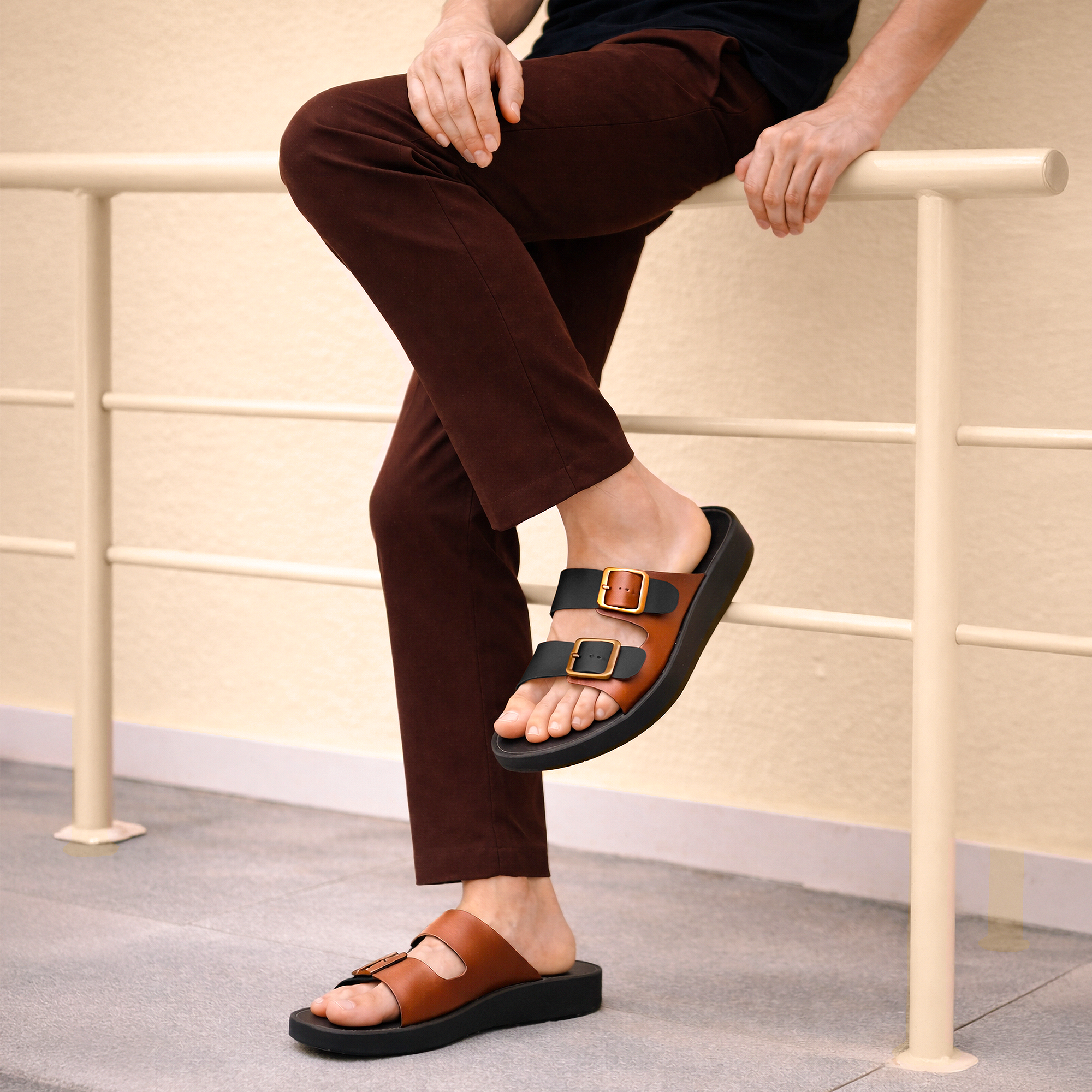 #Color_Brown