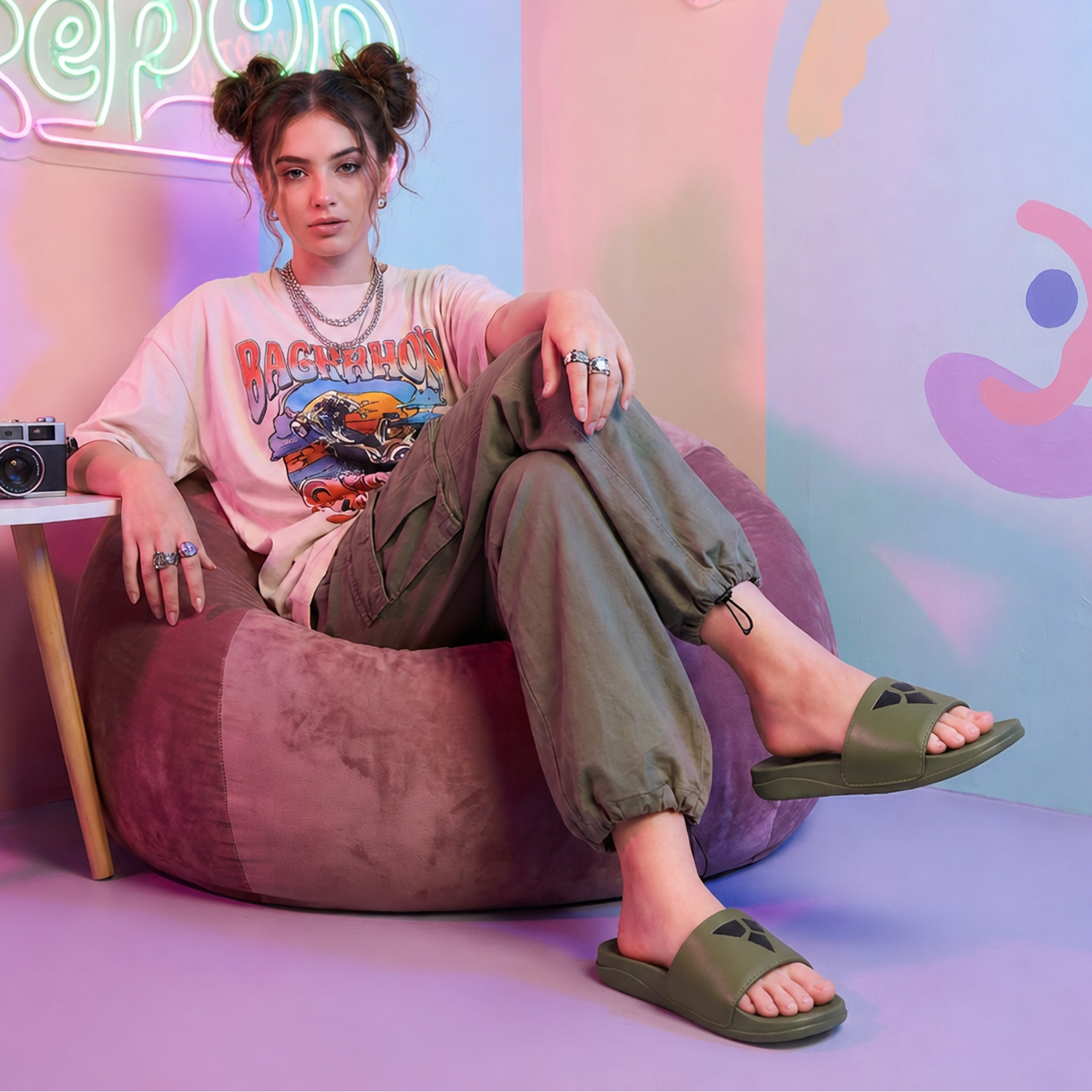 #Color_Olive