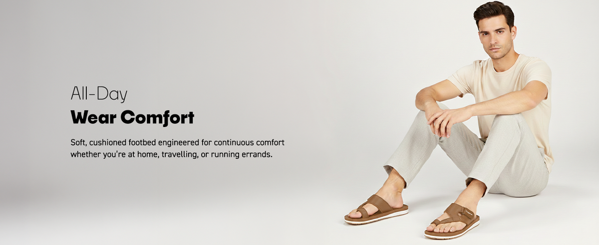 Open Toe Flip-Flops With Criss Cross Straps  | TFG-1045 A+ Content
