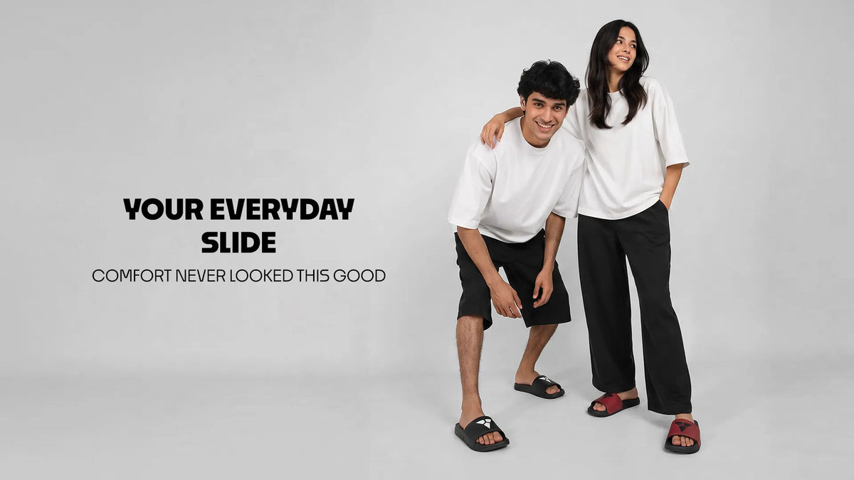 Trekiva footwear Private Limited