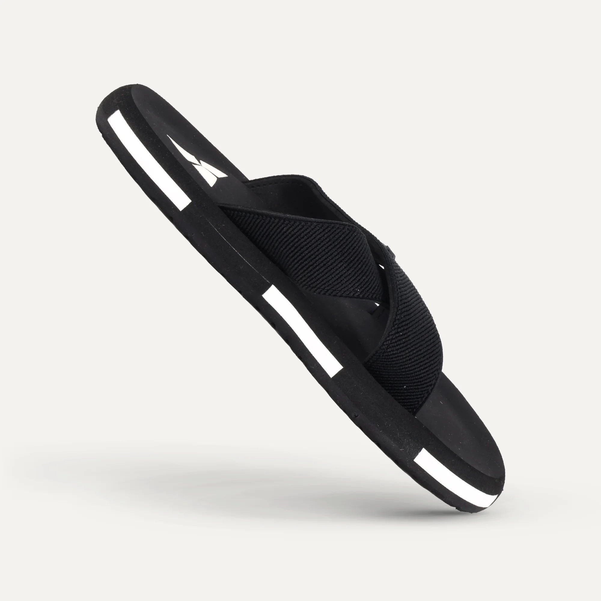 Ortho Flip-Flops With Criss Cross Straps | TFG-1059