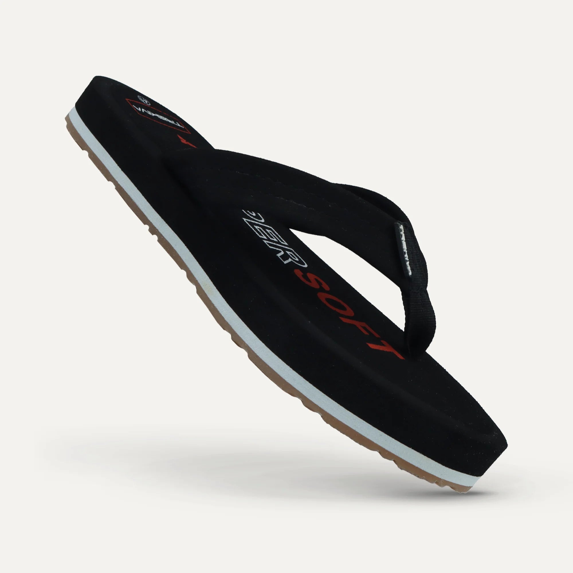Super Soft Ortho Comfort Indoor & Outdoor Slippers | TR-T0901