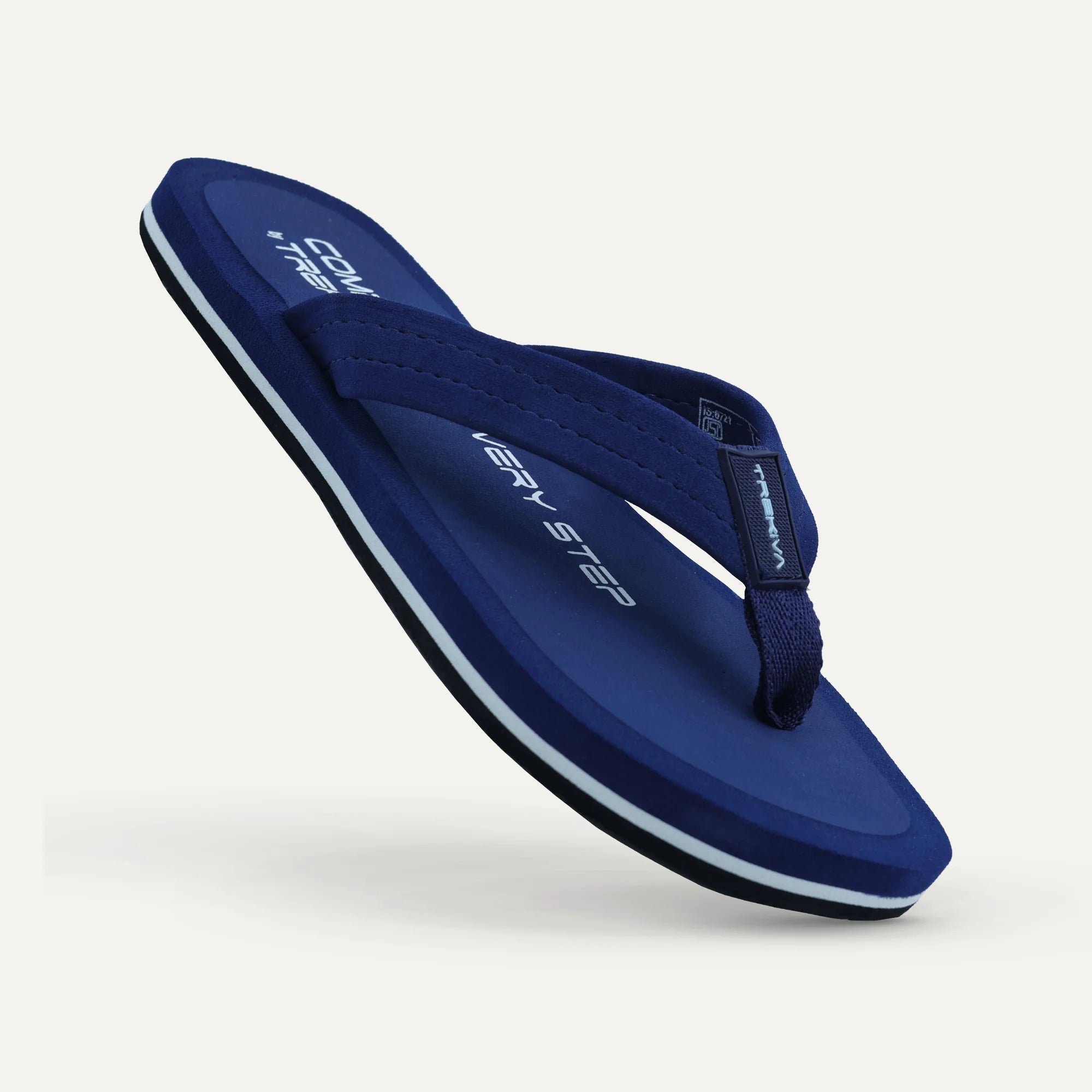 Classic Ortho Comfort Slippers | TFG-1008