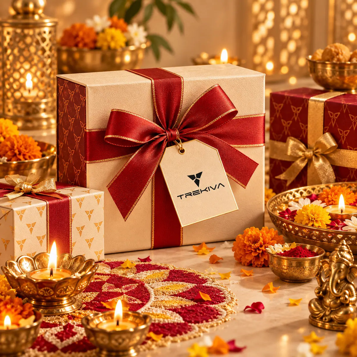 This Diwali, Gift Them Comfort They’ll Love