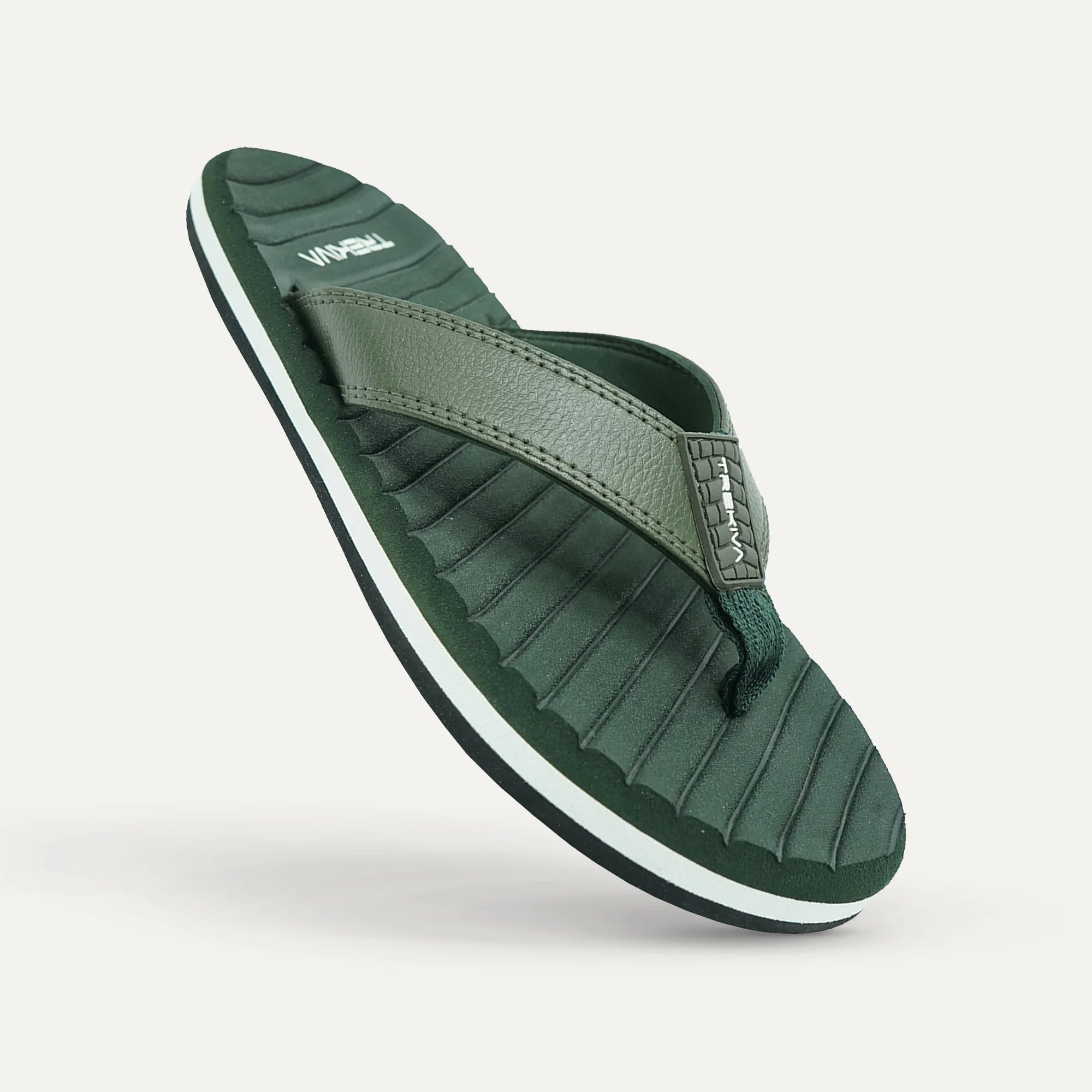Everyday Slippers With Cushioned Footbed  | TFG-1053