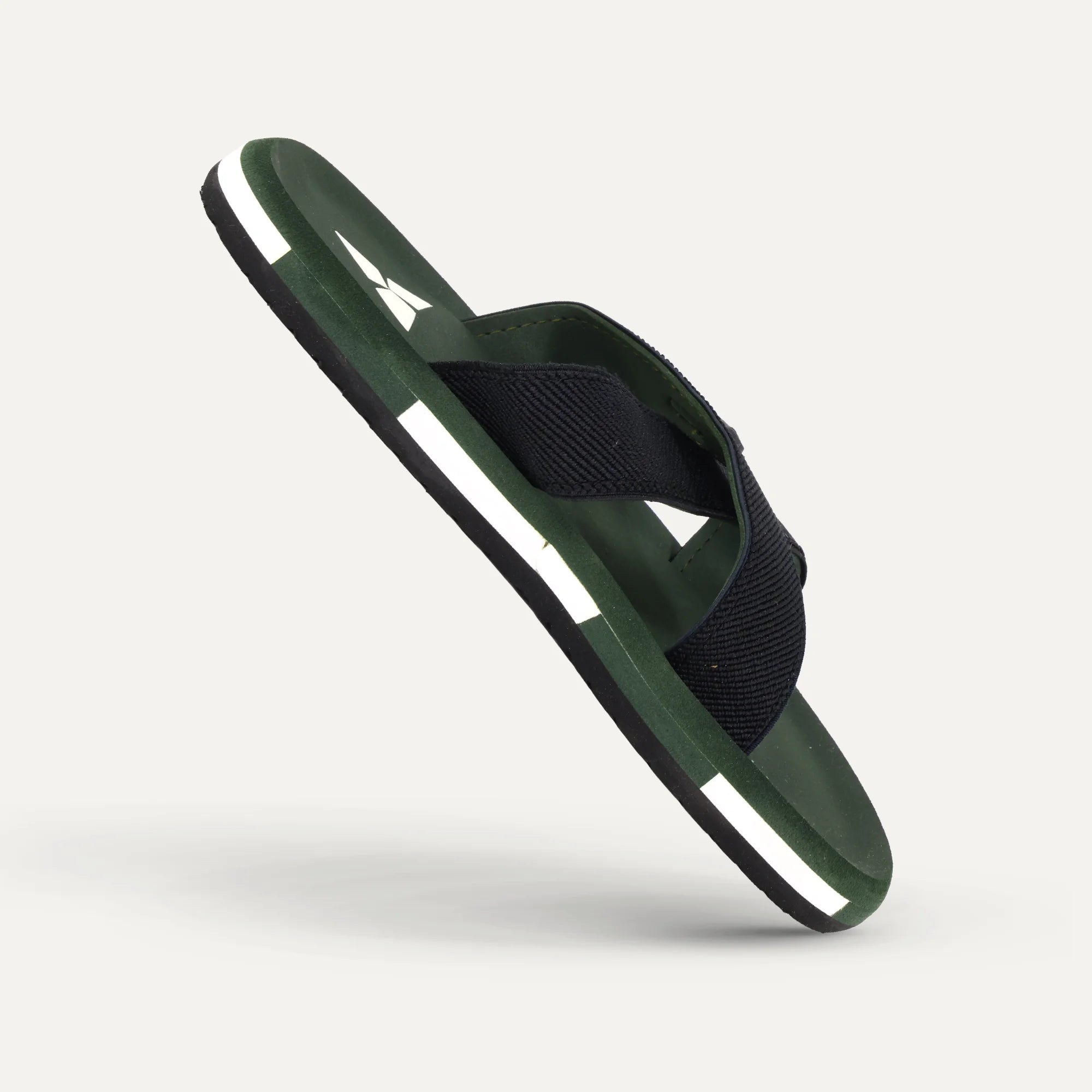 Ortho Flip-Flops With Criss Cross Straps | TFG-1059