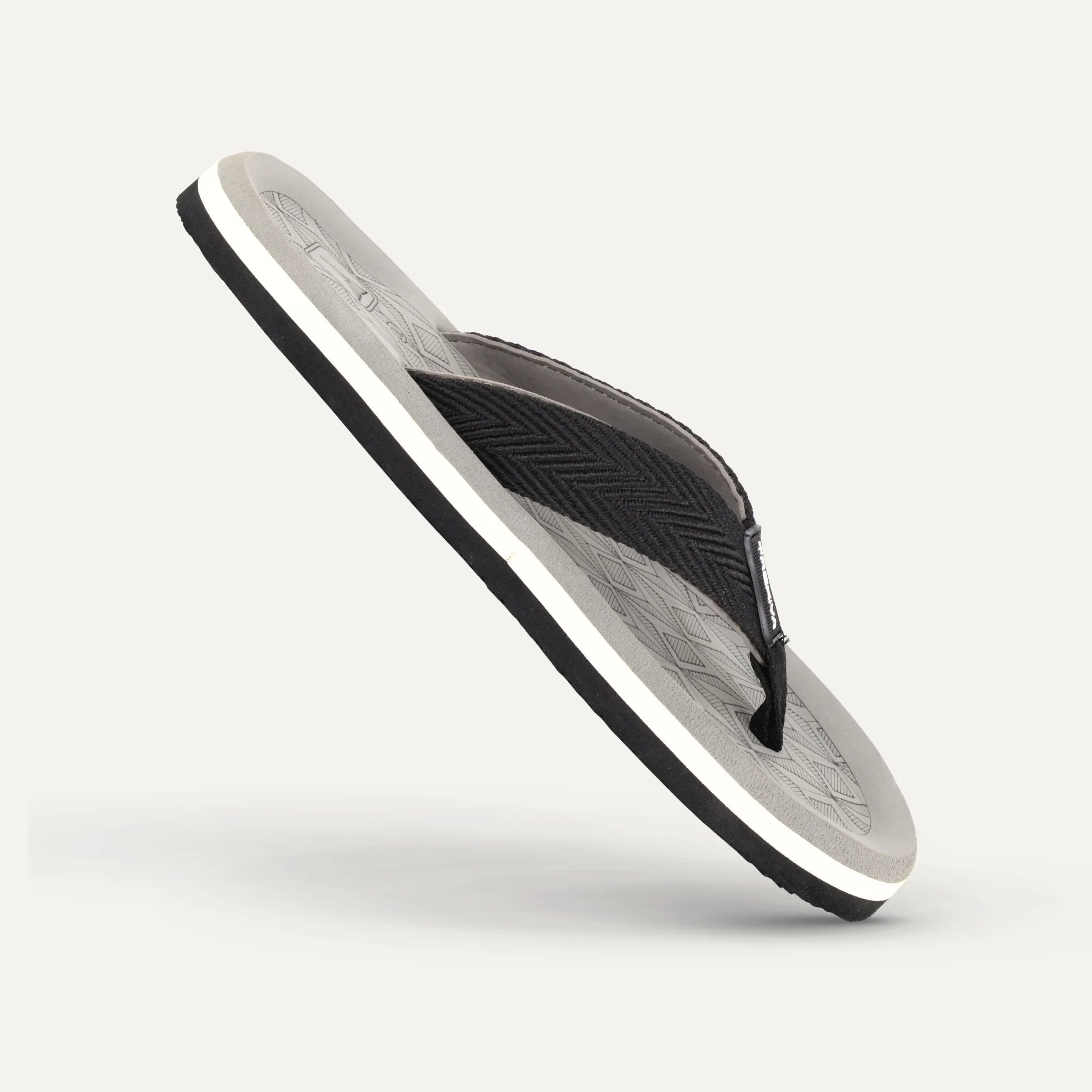 Classic Ortho Comfort Slippers | TFG-1009