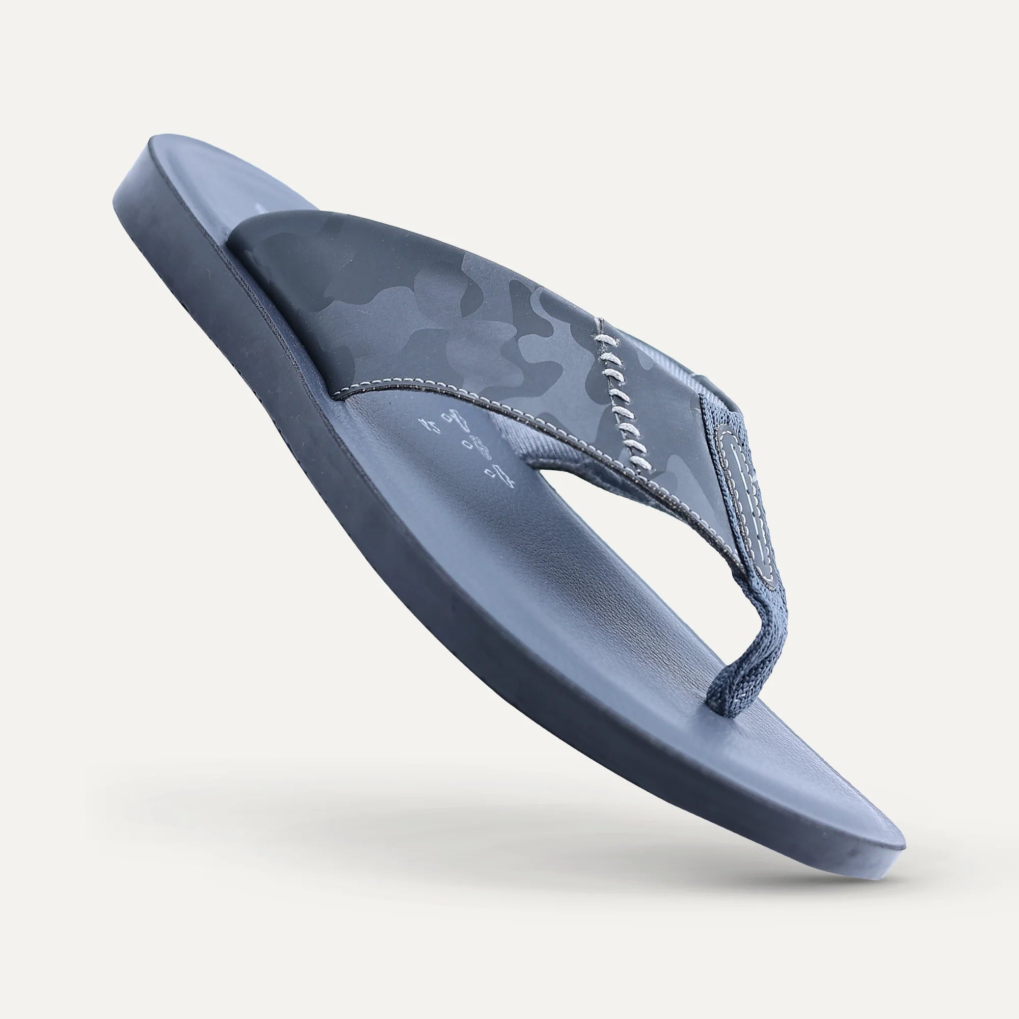 Men’s Slip-On Sandals With Arch Support | TPG-3025