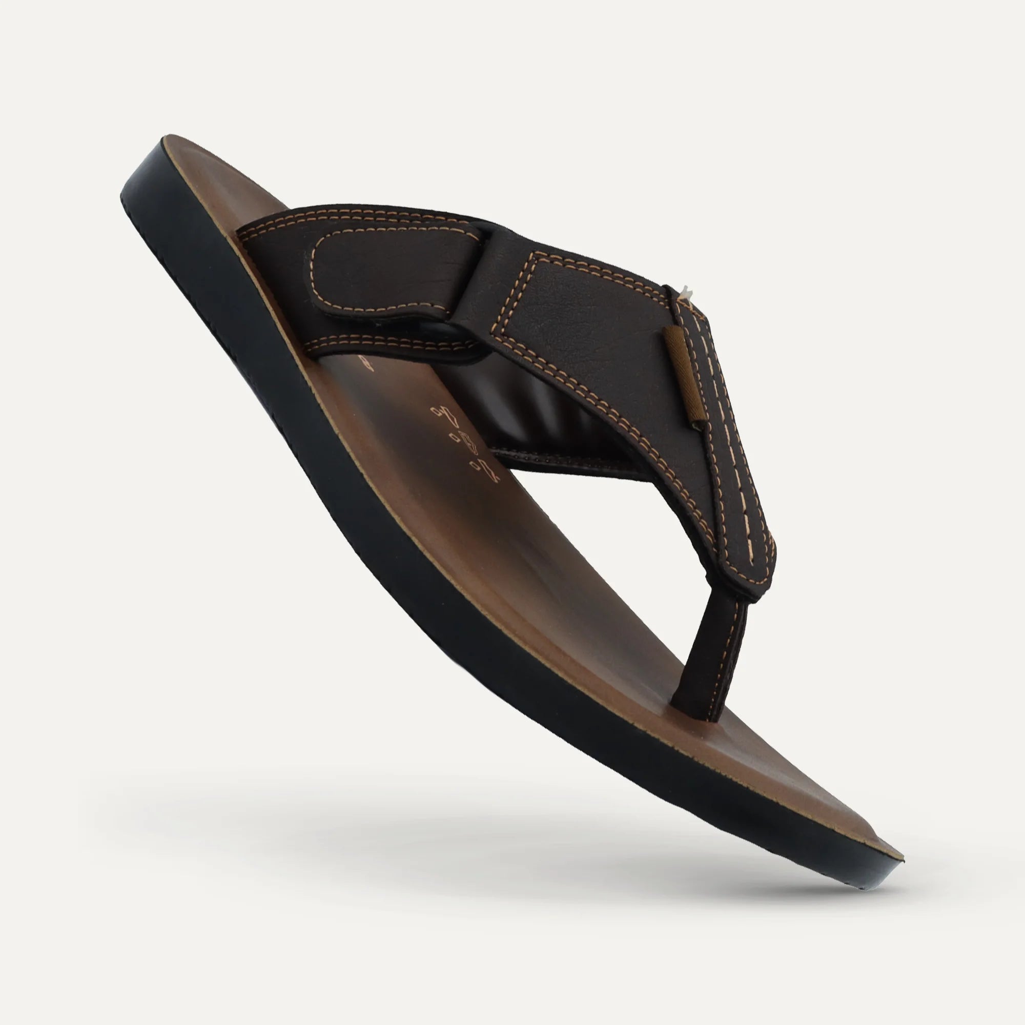 Men’s Slip-On Sandals With Arch Support | TPG-3044