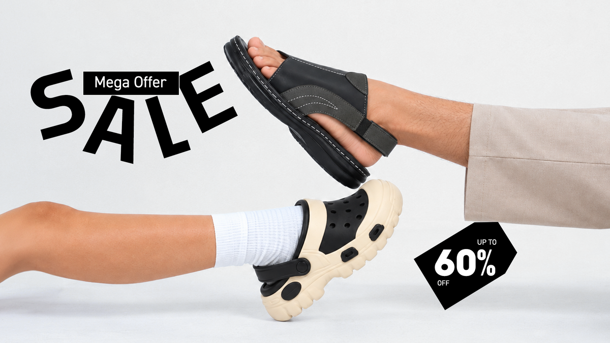 Trekiva footwear Private Limited