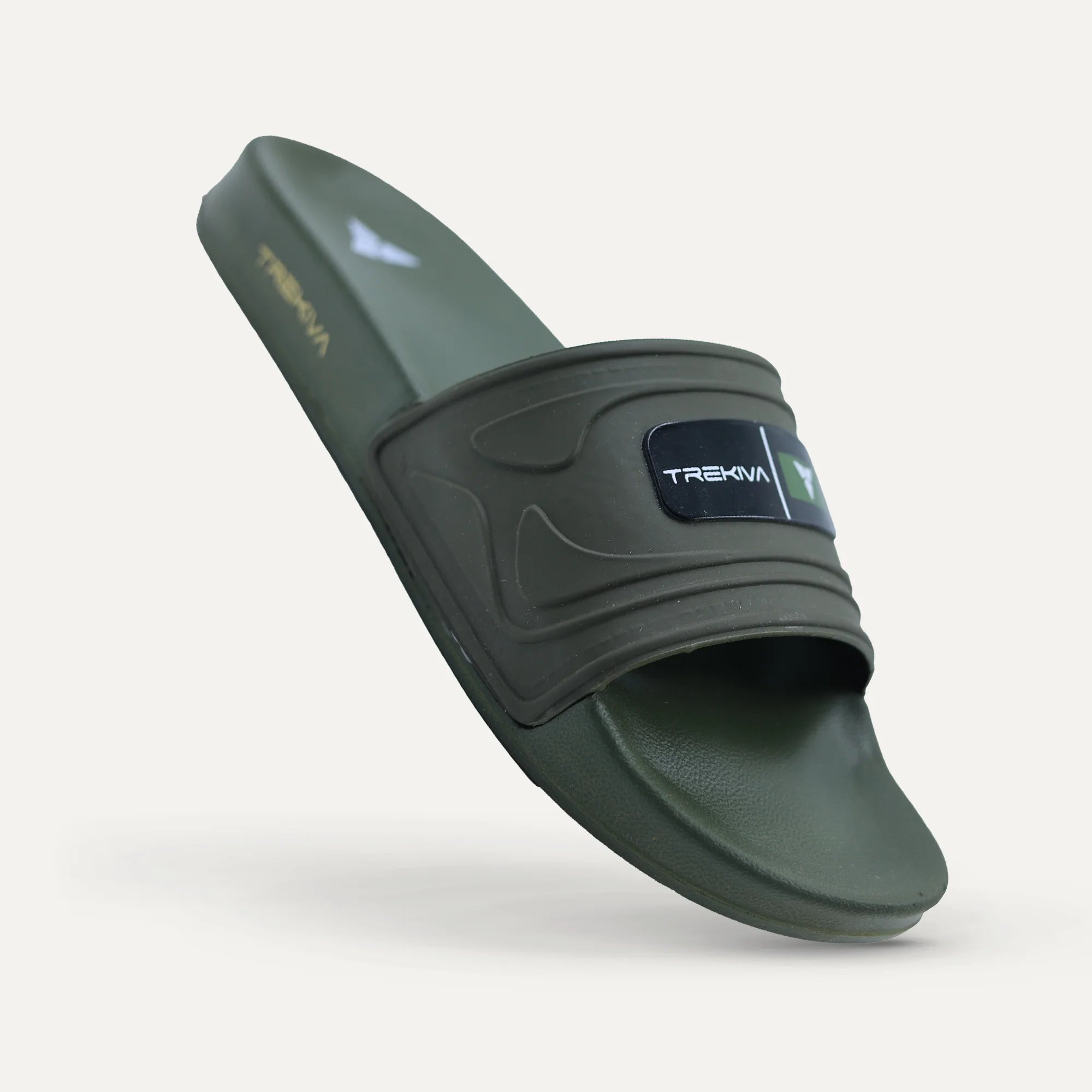 Comfort Unisex Slides With Soft & Flexible Footbed | TSG-2001