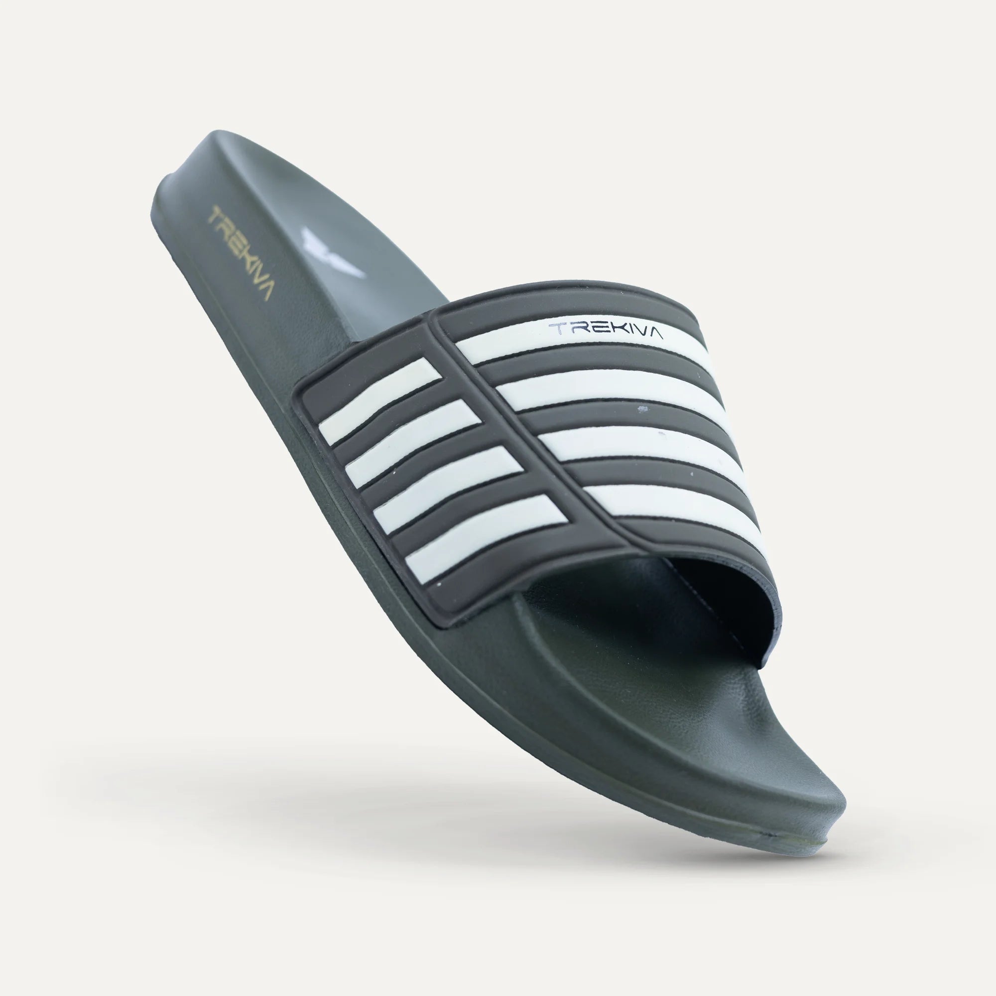 Comfort Unisex Slides With Soft & Flexible Footbed | TSG-2002