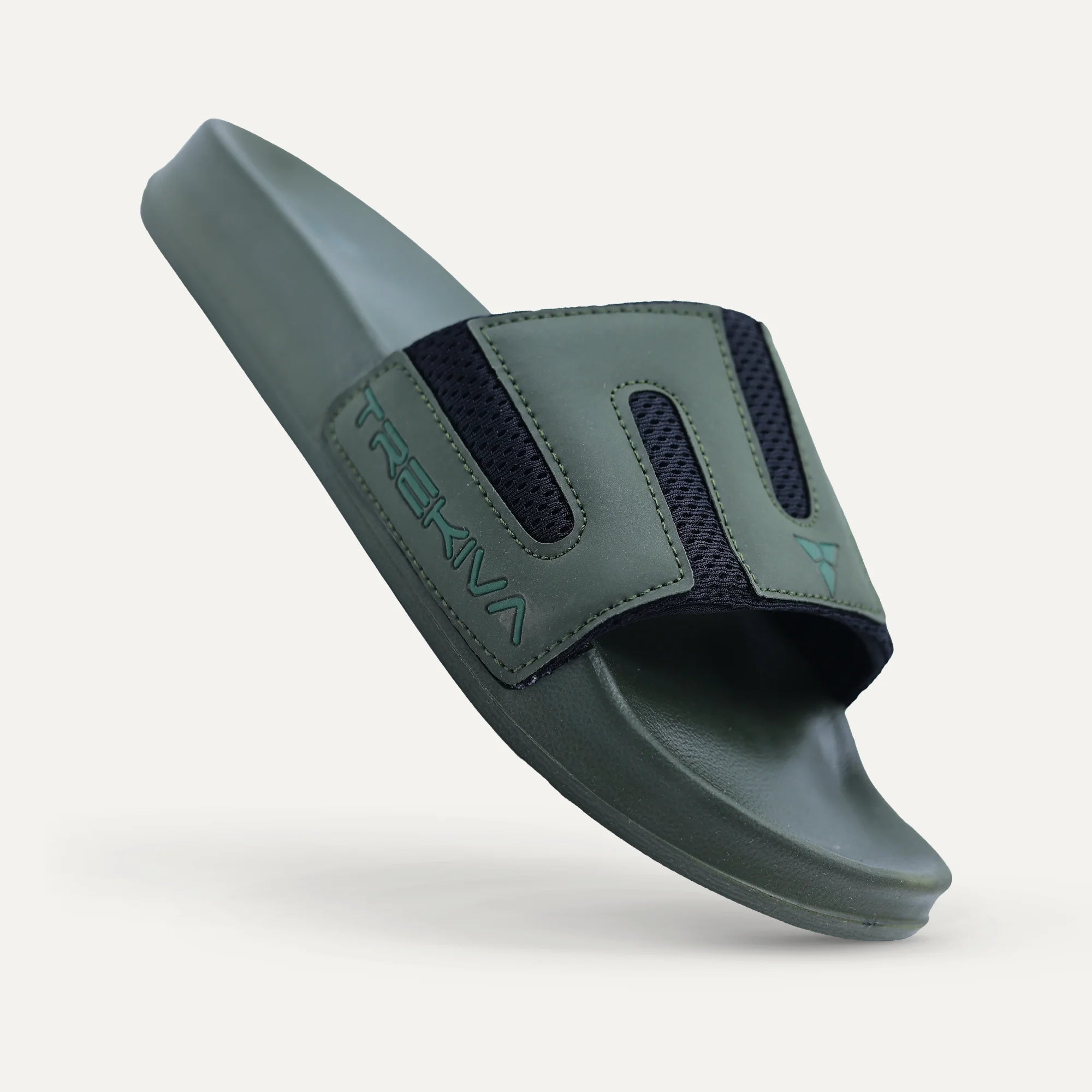 Comfort Unisex Slides With Soft & Flexible Footbed | TSG-2005