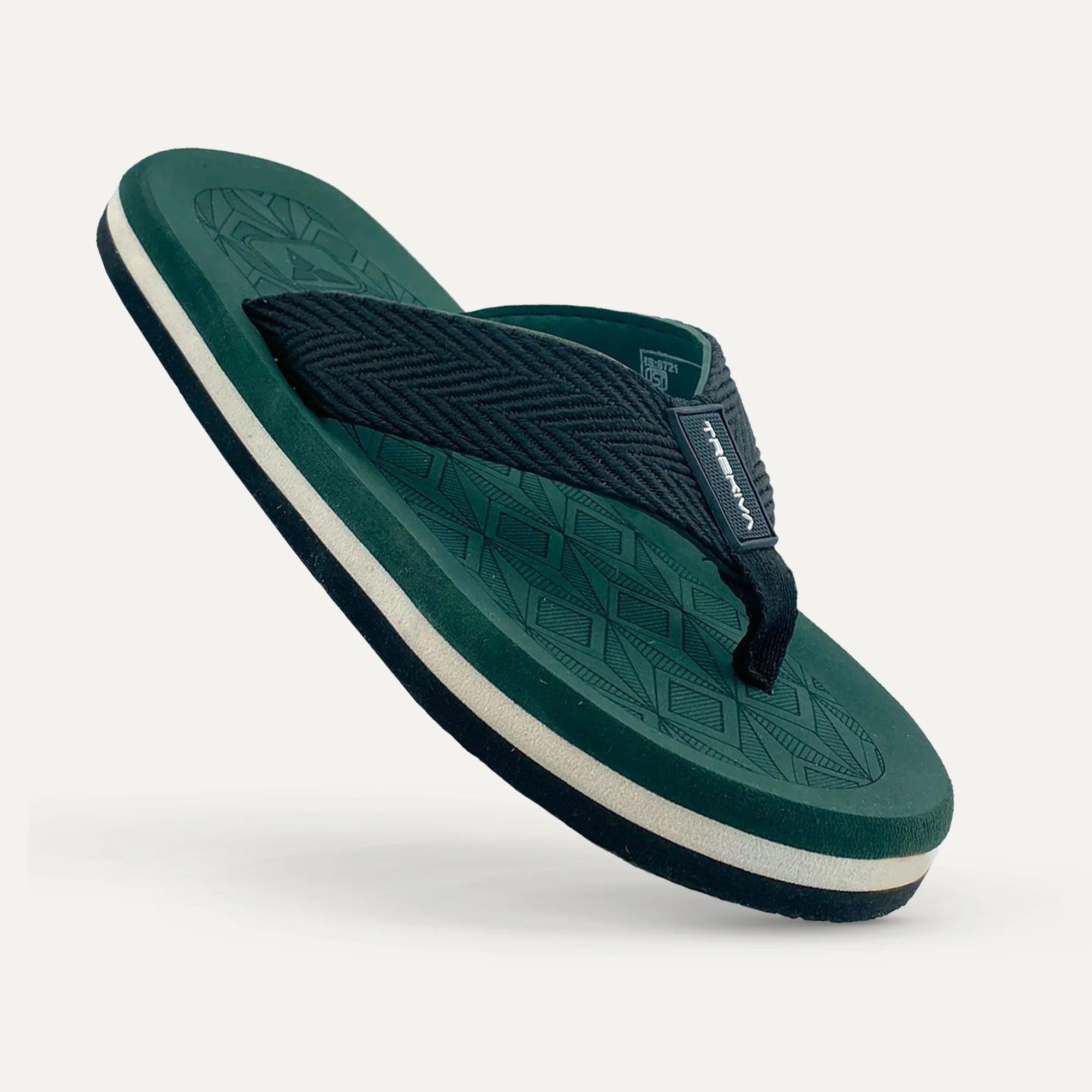 Classic Ortho Comfort Slippers | TFG-1009