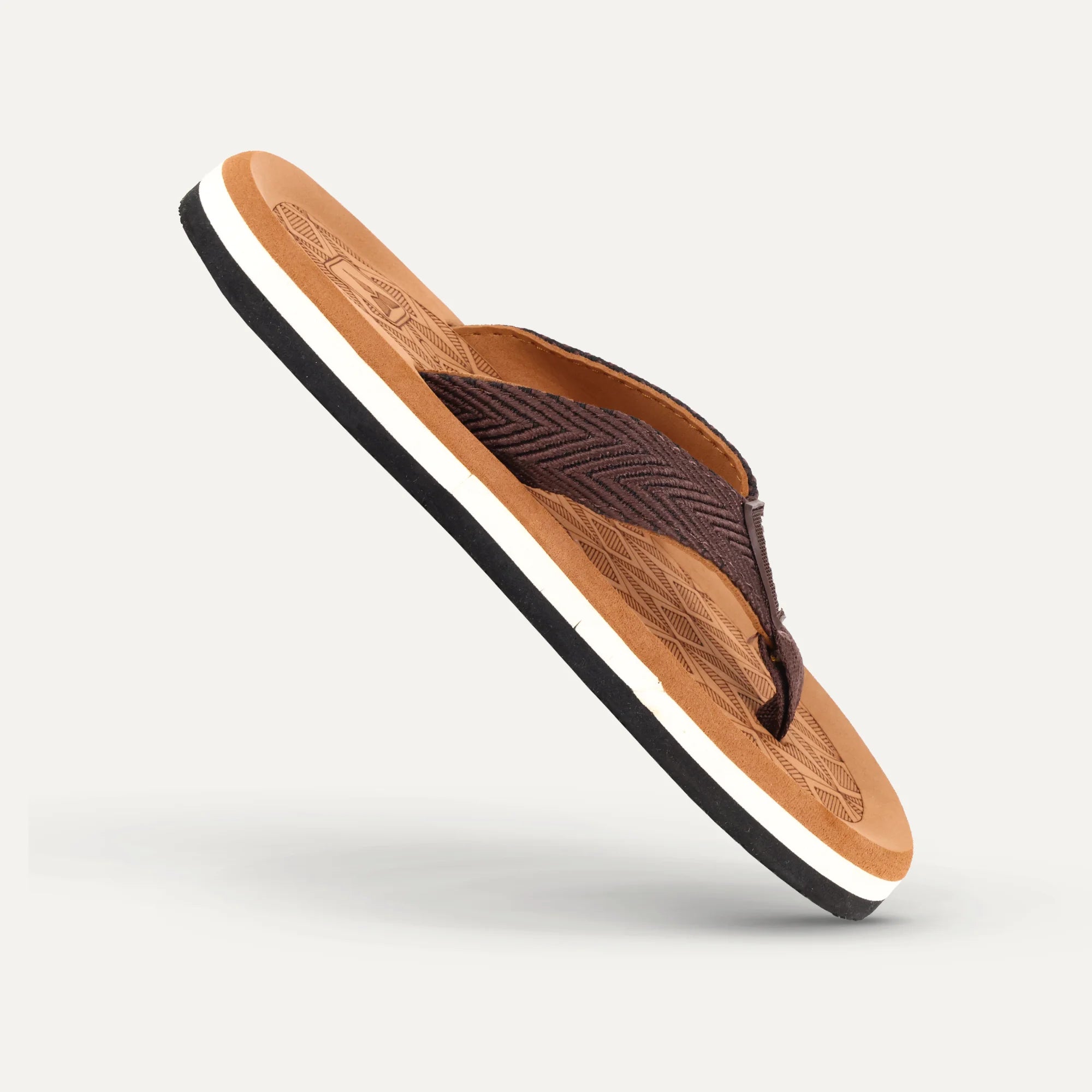 Classic Ortho Comfort Slippers | TFG-1009