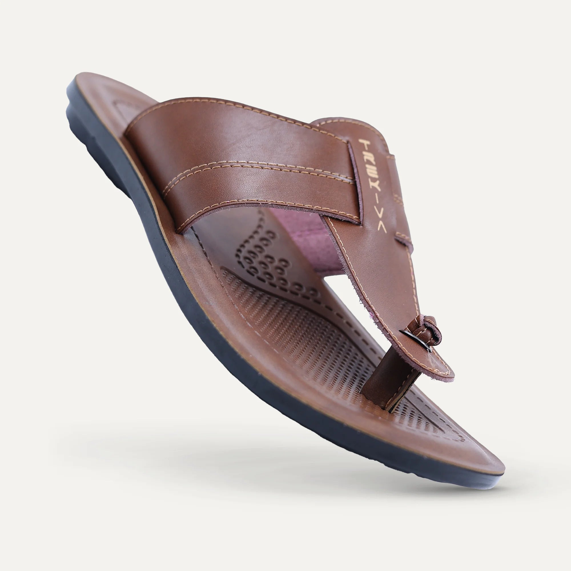 Men’s Slip-On Sandals With Arch Support | TPG-3022