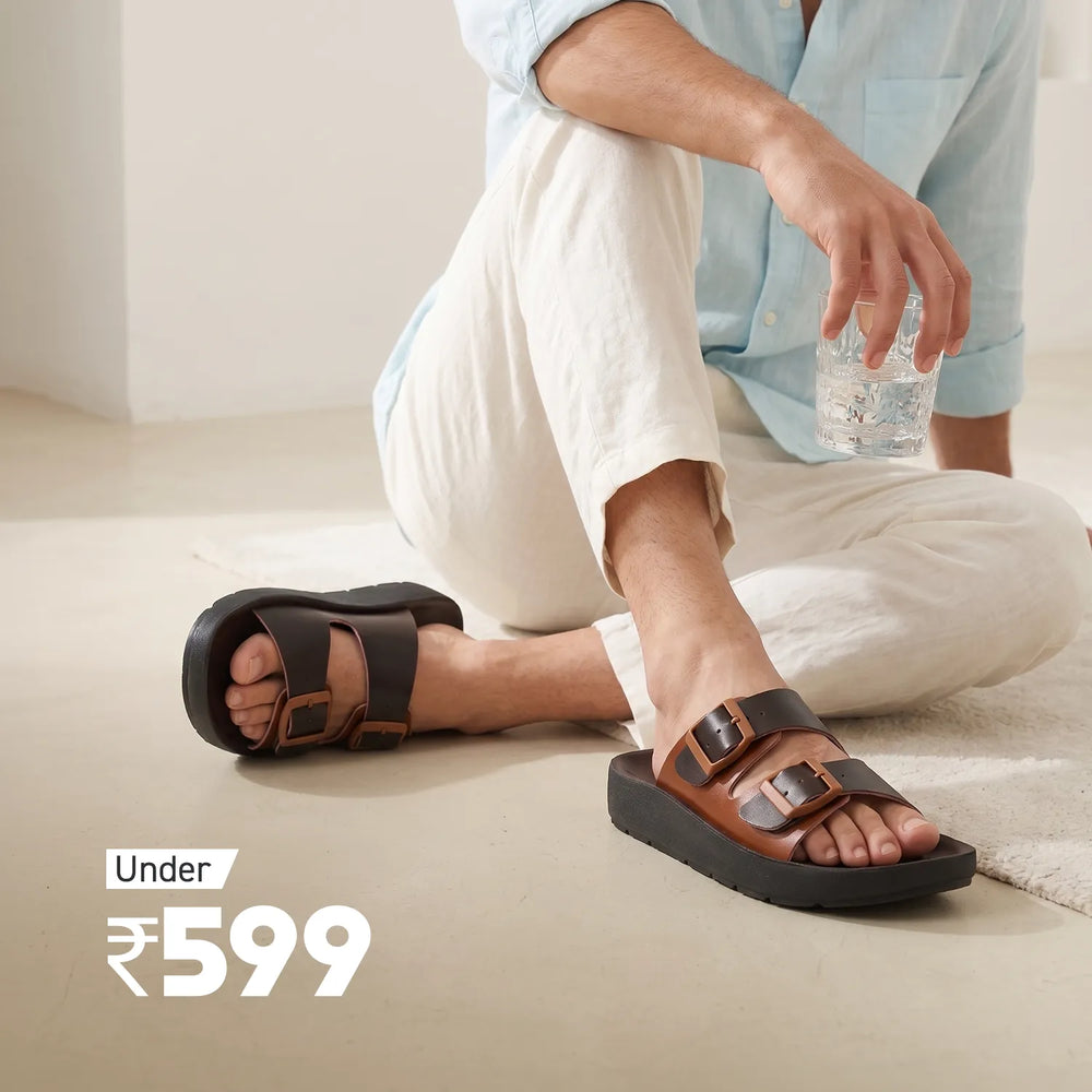 Under ₹599
