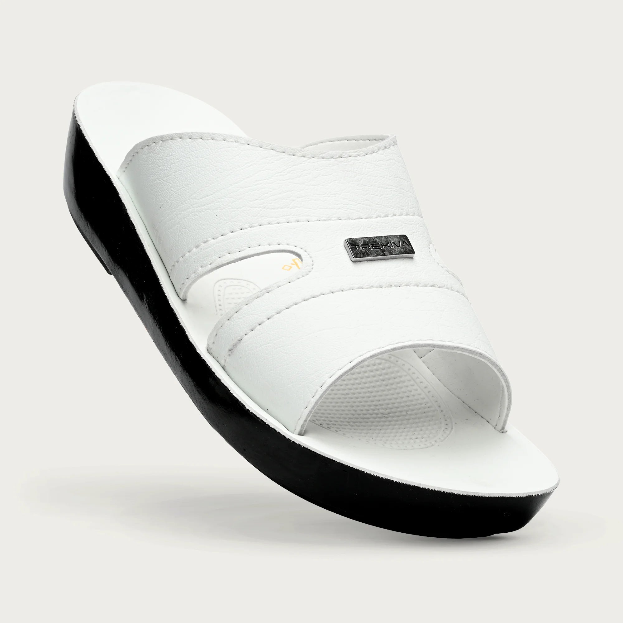 Men’s Everyday Slip-On Sandals With Arch Support | TPG-3038