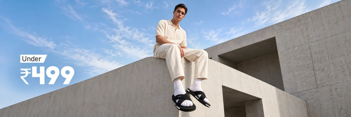 Trekiva footwear Private Limited