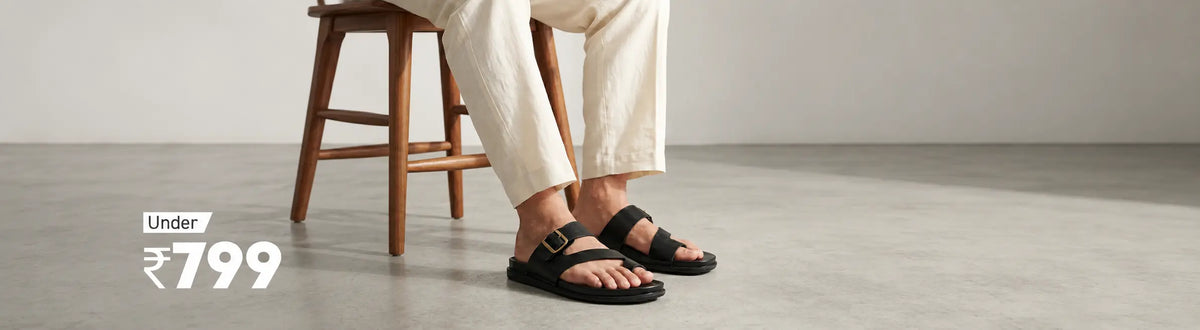 Trekiva footwear Private Limited